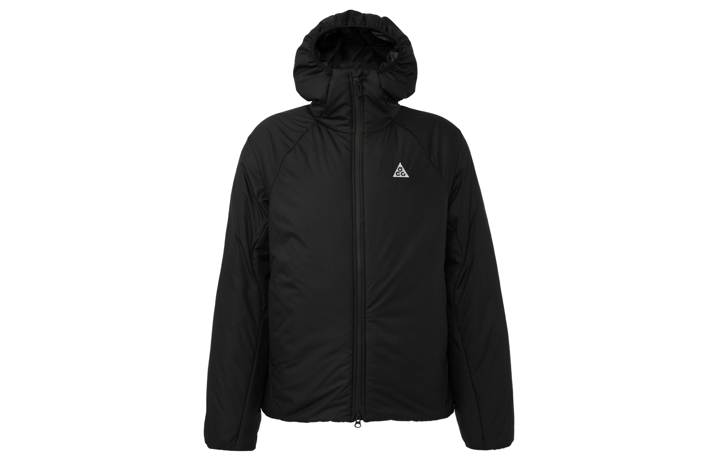 Nike ACG "Rope De Dope" PrimaLoft® Water-Resistant Hooded Jacket Black . FV8691-010