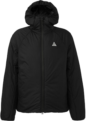 Nike ACG "Rope De Dope" PrimaLoft® Water-Resistant Hooded Jacket Black . FV8691-010 Buy Nike ACG "Rope De Dope" PrimaLoft® Water-Resistant Hooded Jacket Black . FV8691-010
