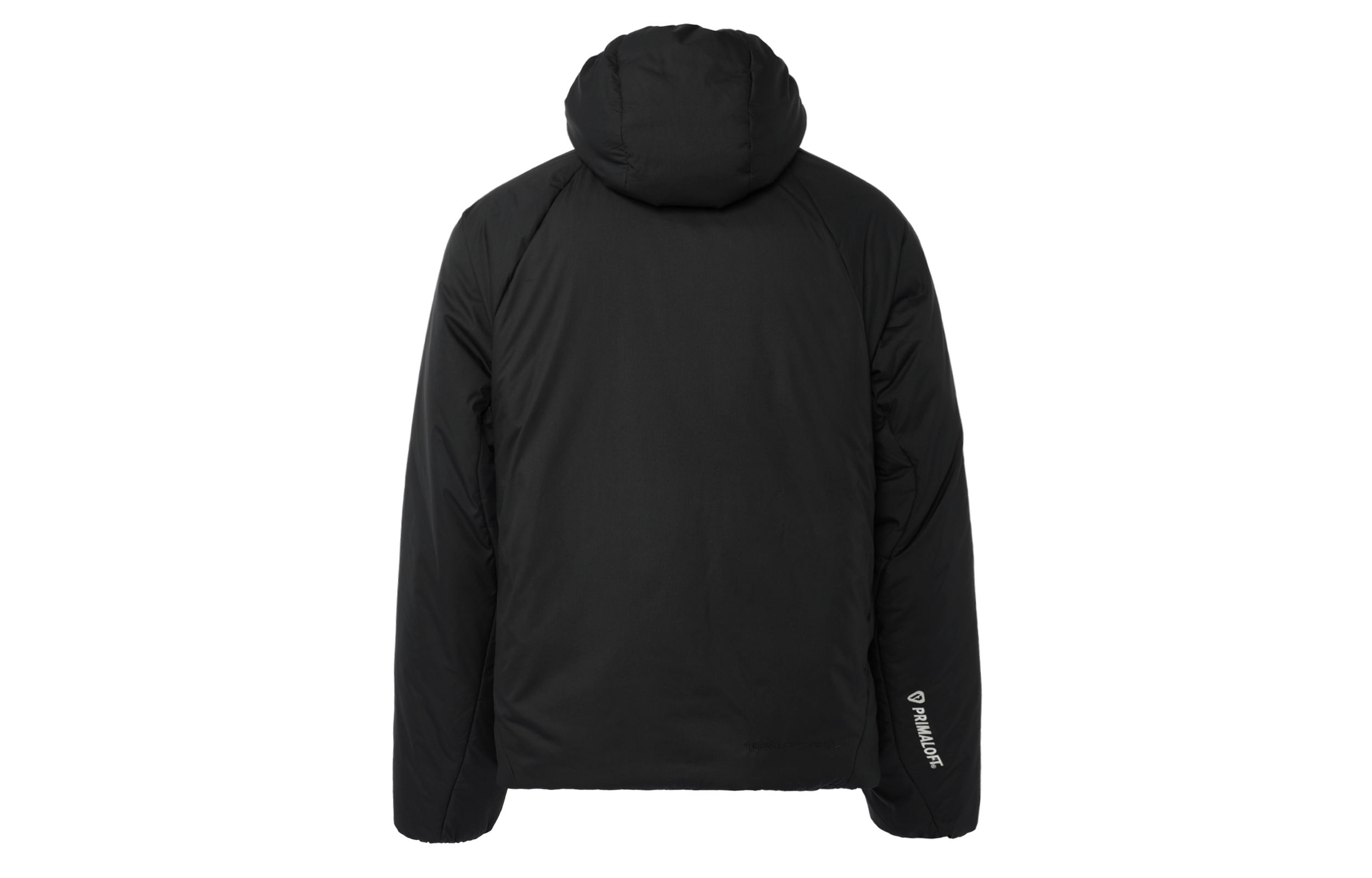 Lookbook 耐克ACG "Rope De Dope" PrimaLoft®防水连帽夹克 黑色 FV8691-010