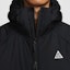 Details for Nike ACG "Rope De Dope" PrimaLoft® Water-Resistant Hooded Jacket Black . FV8691-010