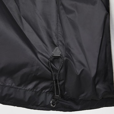 Nike ACG "Rope De Dope" PrimaLoft® Water-Resistant Hooded Jacket Black . FV8691-010 Sizing Nike ACG "Rope De Dope" PrimaLoft® Water-Resistant Hooded Jacket Black . FV8691-010
