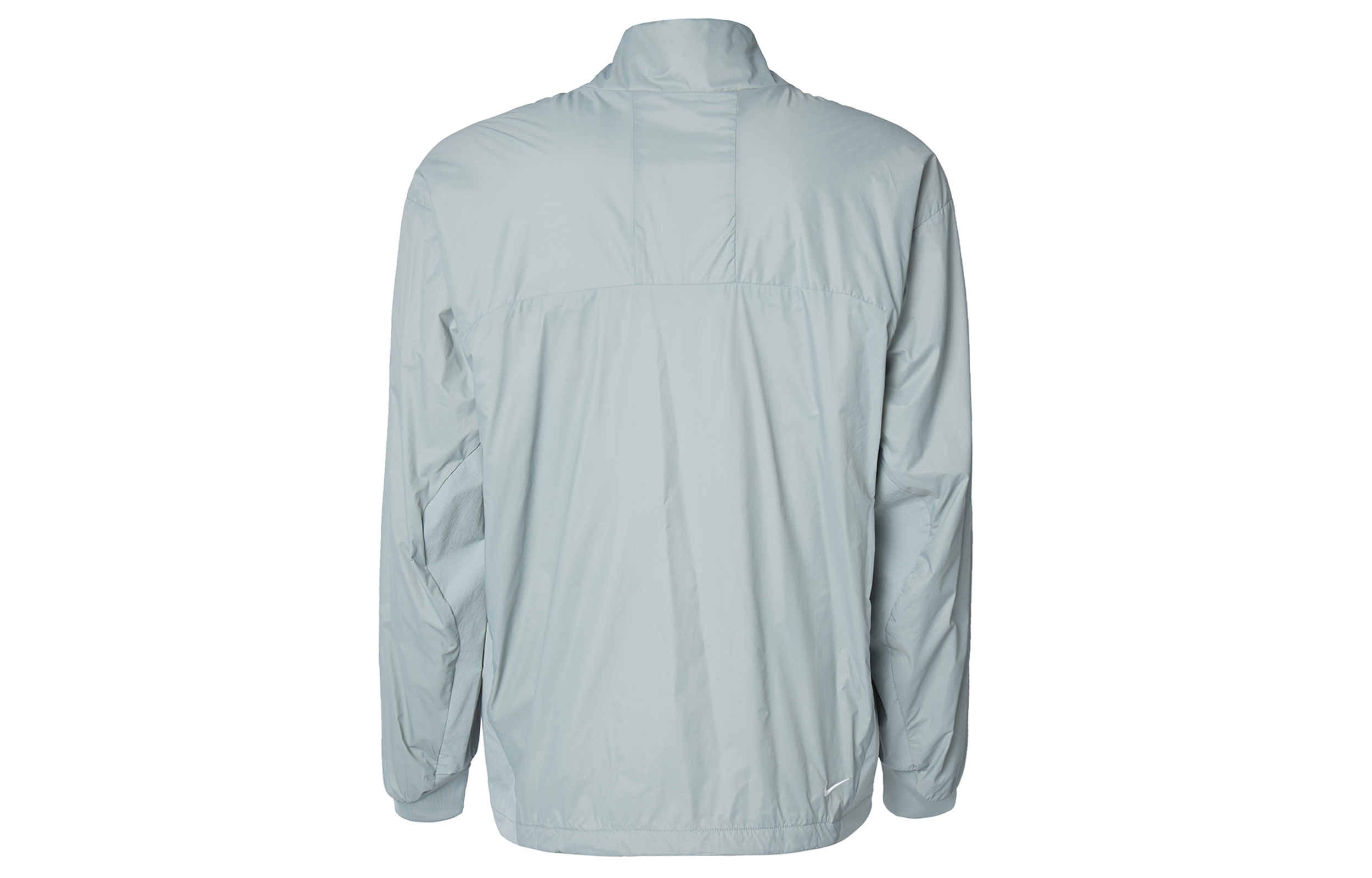 Nike ACG "Sierra Light" Mica Green Elastic Drawstring Stand Collar Jacket DX7881-330 圖 3