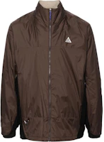 Nike ACG "Sierra Light" Waterproof Breathable Jacket Brown Baroque for Men DX7880-237 Nike ACG "Sierra Light" Waterproof Breathable Jacket Brown Baroque for Men DX7880-237