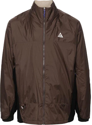Nike ACG "Sierra Light" Waterproof Breathable Jacket Brown Baroque for Men DX7880-237 Buy Nike ACG "Sierra Light" Waterproof Breathable Jacket Brown Baroque for Men DX7880-237