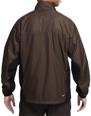 Nike ACG "Sierra Light" Waterproof Breathable Jacket Brown Baroque for Men DX7880-237 Lookbook Nike ACG "Sierra Light" Waterproof Breathable Jacket Brown Baroque for Men DX7880-237