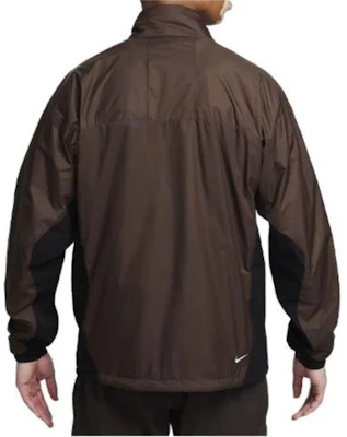 Nike ACG "Sierra Light" Waterproof Breathable Jacket Brown Baroque for Men DX7880-237 Purchase Nike ACG "Sierra Light" Waterproof Breathable Jacket Brown Baroque for Men DX7880-237