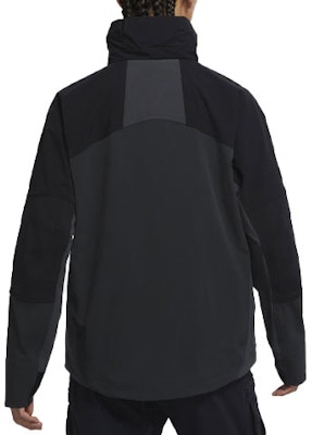 나이키 ACG "선페러" 팩터블 블랙 아웃도어 후드 자켓. DH3104-045 Lookbook 나이키 ACG "선페러" 팩터블 블랙 아웃도어 후드 자켓. DH3104-045