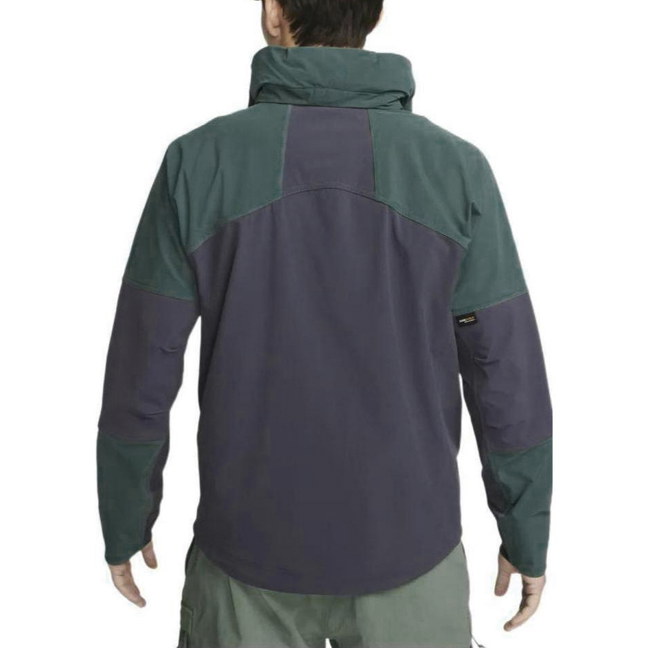 Nike ACG "Sun Farer" Colorblock Zip Jacket Green  Jacket DH3104-309 圖 5