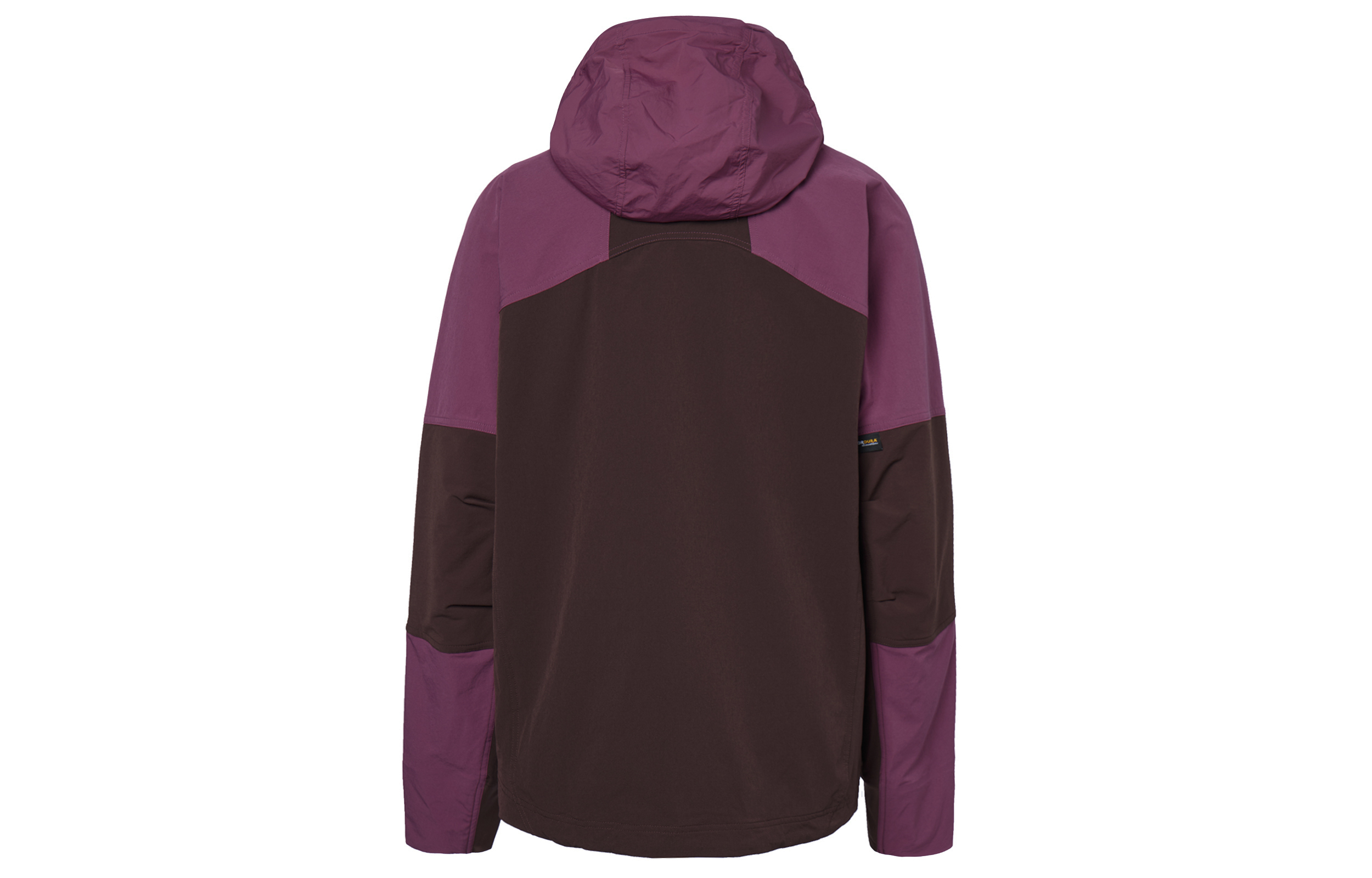 Nike ACG "Sun Farer" Multicolor Letter Print Jacket Maroon Red DH3104-653 圖 3