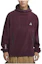 Order Nike ACG "Wolf Tree" Hoodie Warna Coklat Merah Lengan Panjang Pria Casual FN0371-681