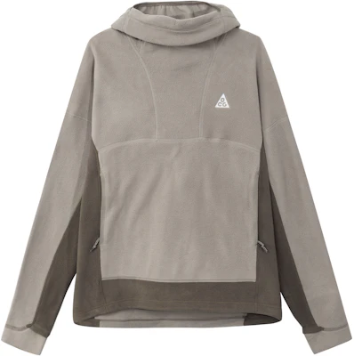 Nike ACG "Wolf Tree" Logo Pullover Lengan Panjang Sweatshirt Abu-Abu DQ5780-087 Buy Nike ACG "Wolf Tree" Logo Pullover Lengan Panjang Sweatshirt Abu-Abu DQ5780-087