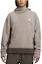 Purchase Nike ACG "Wolf Tree" Logo Pullover Lengan Panjang Sweatshirt Abu-Abu DQ5780-087