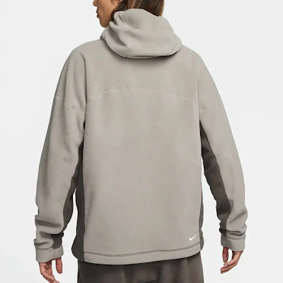 Nike ACG "Wolf Tree" Logo Pullover Lengan Panjang Sweatshirt Abu-Abu DQ5780-087 Details for Nike ACG "Wolf Tree" Logo Pullover Lengan Panjang Sweatshirt Abu-Abu DQ5780-087