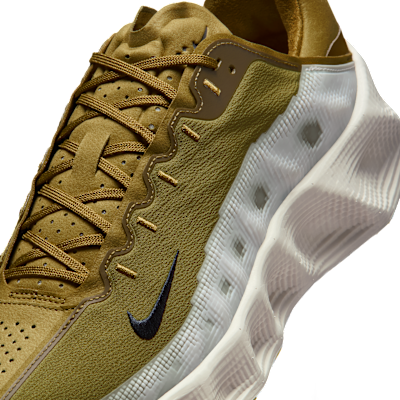 Sizing Nike ACG Air Mada Low Musgo del Desierto/Negro DX4215-304