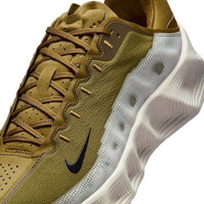 Nike ACG ACG Air Mada Low Desert Moss/Desert Moss/Desert Moss/Black DX4215-304 Sizing Nike ACG ACG Air Mada Low Desert Moss/Desert Moss/Desert Moss/Black DX4215-304