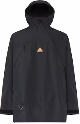 Nike ACG ADV GORE-TEX Waterproof Relaxed Ski Jacket Unisex Coal Black/White FV8892-060 Buy Nike ACG ADV GORE-TEX Waterproof Relaxed Ski Jacket Unisex Coal Black/White FV8892-060