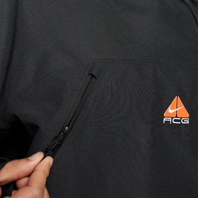 Nike ACG ADV GORE-TEX Waterproof Relaxed Ski Jacket Unisex Coal Black/White FV8892-060 Purchase Nike ACG ADV GORE-TEX Waterproof Relaxed Ski Jacket Unisex Coal Black/White FV8892-060