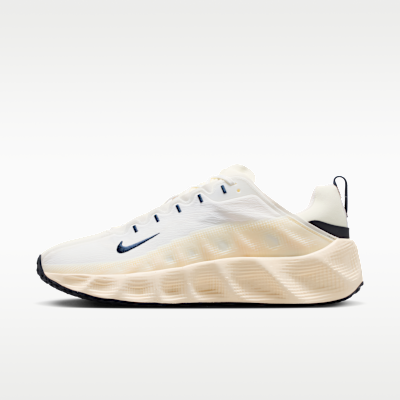 Nike ACG Air Abovo Rover Summit White/Coconut Milk/Safety Orange/Dark Obsidian DX4215-102