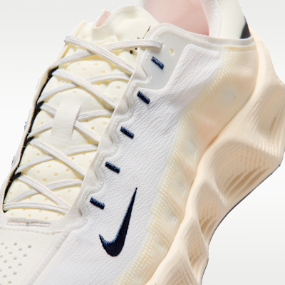 Sizing Nike ACG Air Abovo Rover Summit White/Coconut Milk/Safety Orange/Dark Obsidian DX4215-102