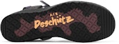 Shop Nike ACG Air Deschutz+ 'Amethyst Smoke' Lelaki Kasual Sandal Ungu. DC9092-500