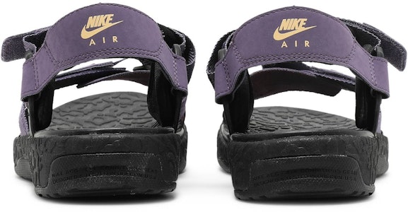 Nike ACG Air Deschutz+ 'Humo de Amatista' DC9092-500 Details for Nike ACG Air Deschutz+ 'Humo de Amatista' DC9092-500