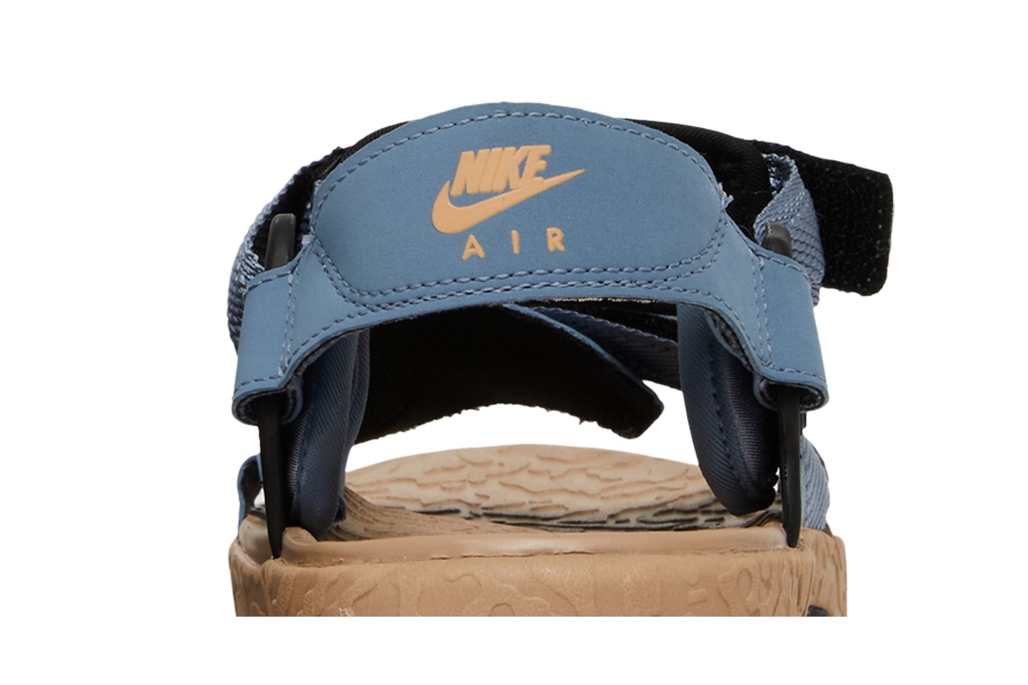 Cheap Nike ACG Air Deschutz+ 'Ashen Slate Hemp' dalam Malay: Nike ACG Air Deschutz+ 'Abu Rami'. DO8951-400