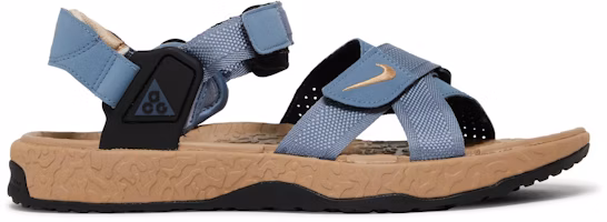 Nike ACG Air Deschutz+ 'Ashen Slate Hemp' DO8951-400 Nike ACG Air Deschutz+ 'Ashen Slate Hemp' DO8951-400