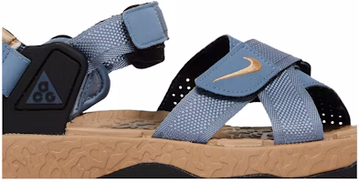 나이키 ACG 에어 데슈츠+ '애쉬 슬레이트 헴프' DO8951-400 Order 나이키 ACG 에어 데슈츠+ '애쉬 슬레이트 헴프' DO8951-400