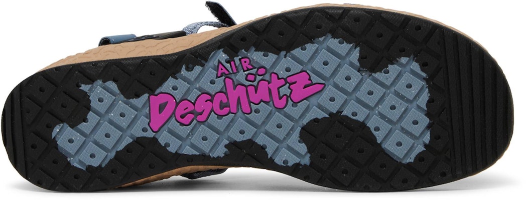 Nike ACG Air Deschutz+ 'Ashen Slate Hemp' dalam Malay: Nike ACG Air Deschutz+ 'Abu Rami'. DO8951-400 Shop Nike ACG Air Deschutz+ 'Ashen Slate Hemp' dalam Malay: Nike ACG Air Deschutz+ 'Abu Rami'. DO8951-400