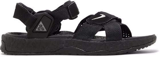 Nike ACG Air Deschutz+ 'Black Grey' DO8951-001 Nike ACG Air Deschutz+ 'Black Grey' DO8951-001