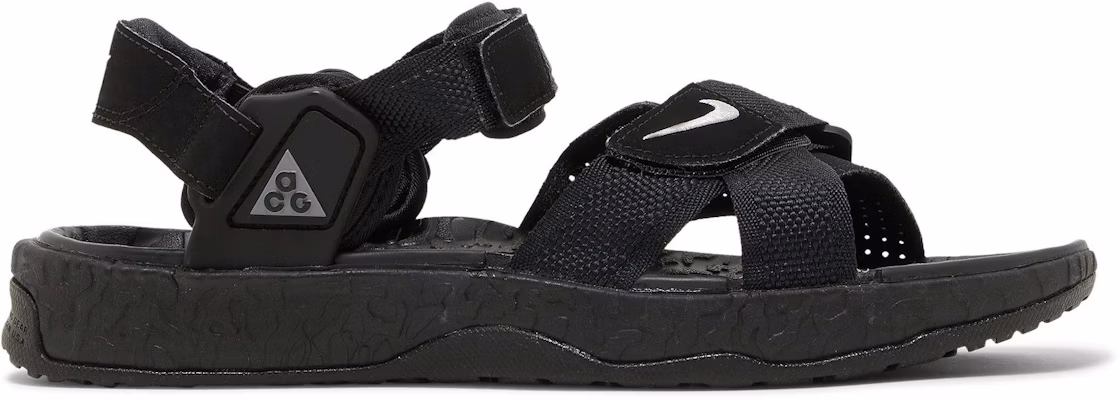 Nike ACG Air Deschutz+ 'Hitam Kelabu' DO8951-001 Buy Nike ACG Air Deschutz+ 'Hitam Kelabu' DO8951-001