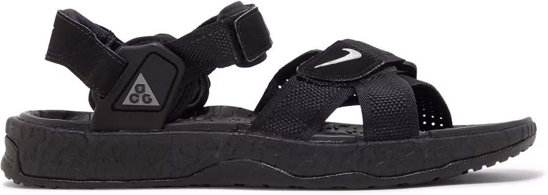 Nike ACG Air Deschutz+ 'Hitam Abu-Abu' DO8951-001 Buy Nike ACG Air Deschutz+ 'Hitam Abu-Abu' DO8951-001