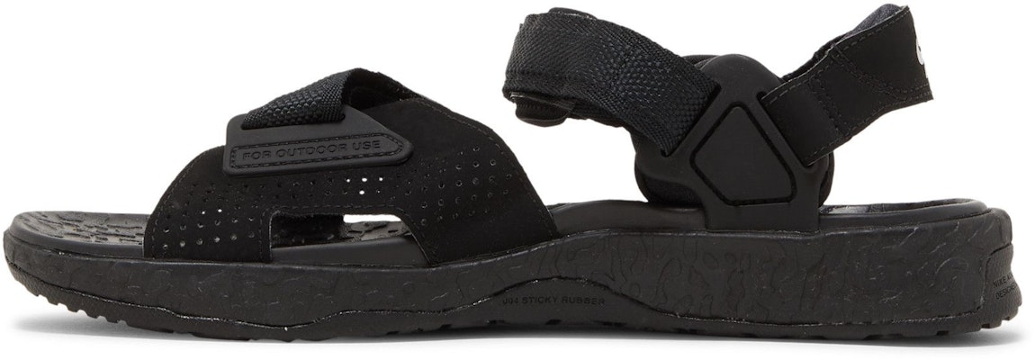 Nike ACG Air Deschutz+ 'Hitam Kelabu' DO8951-001 Purchase Nike ACG Air Deschutz+ 'Hitam Kelabu' DO8951-001