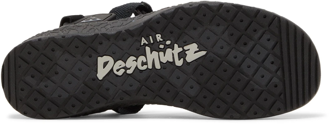Nike ACG Air Deschutz+ 'Hitam Abu-Abu' DO8951-001 Purchase Nike ACG Air Deschutz+ 'Hitam Abu-Abu' DO8951-001