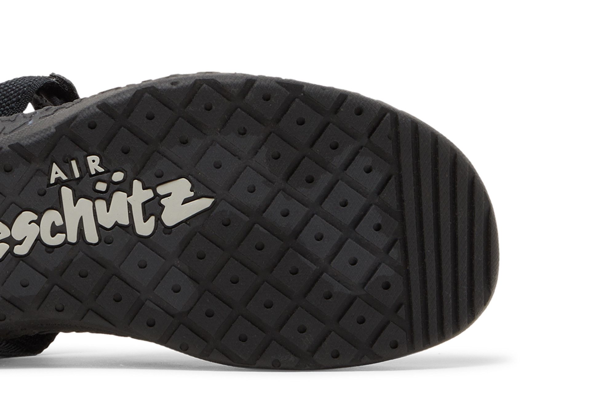 Sizing Nike ACG Air Deschutz+ 'Hitam Kelabu' DO8951-001