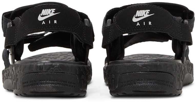 Nike ACG Air Deschutz+ 'Hitam Kelabu' DO8951-001 Cheap Nike ACG Air Deschutz+ 'Hitam Kelabu' DO8951-001