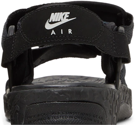 Nike ACG Air Deschutz+ 'Hitam Abu-Abu' DO8951-001 Cheap Nike ACG Air Deschutz+ 'Hitam Abu-Abu' DO8951-001