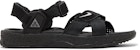 Nike ACG Air Deschutz+ 'Hitam Kelabu' DO8951-001