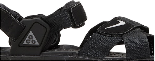 Nike ACG Air Deschutz+ 'Hitam Abu-Abu' DO8951-001 Order Nike ACG Air Deschutz+ 'Hitam Abu-Abu' DO8951-001