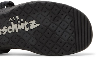 Nike ACG Air Deschutz+ 'Hitam Abu-Abu' DO8951-001 Purchase Nike ACG Air Deschutz+ 'Hitam Abu-Abu' DO8951-001