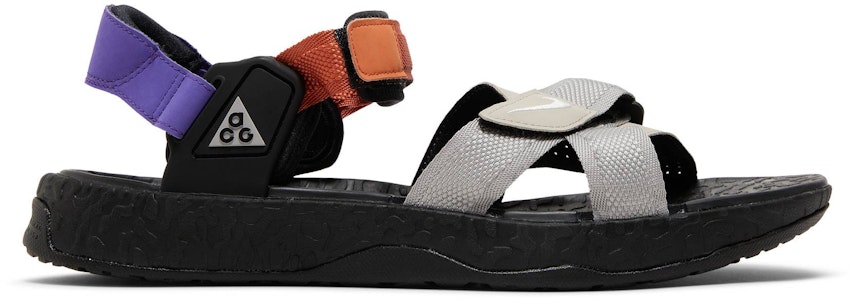 나이키 ACG 에어 데슈츠+ '라이트 아이언 오어 러스트 옥사이드' DO8951-002 Buy 나이키 ACG 에어 데슈츠+ '라이트 아이언 오어 러스트 옥사이드' DO8951-002