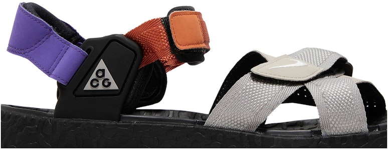 나이키 ACG 에어 데슈츠+ '라이트 아이언 오어 러스트 옥사이드' DO8951-002 Order 나이키 ACG 에어 데슈츠+ '라이트 아이언 오어 러스트 옥사이드' DO8951-002