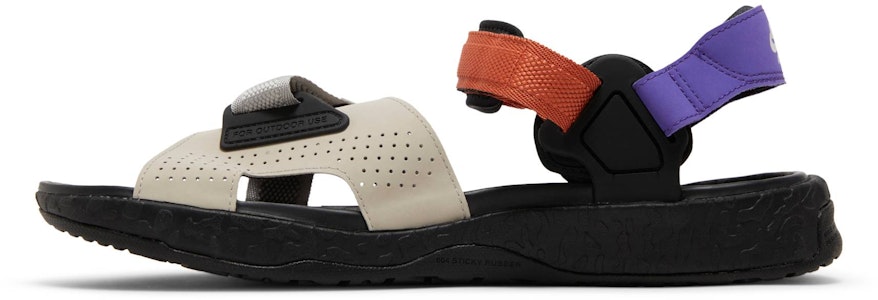 나이키 ACG 에어 데슈츠+ '라이트 아이언 오어 러스트 옥사이드' DO8951-002 Lookbook 나이키 ACG 에어 데슈츠+ '라이트 아이언 오어 러스트 옥사이드' DO8951-002