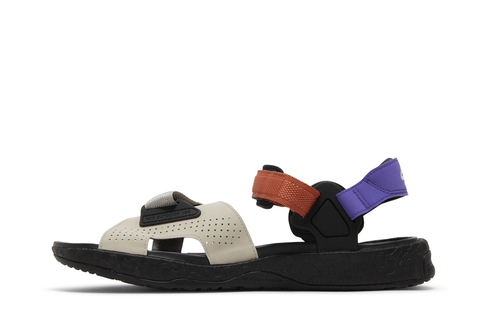 Shop 耐吉 ACG Air Deschutz+ '淺鐵礦色 鏽氧化物色' DO8951-002