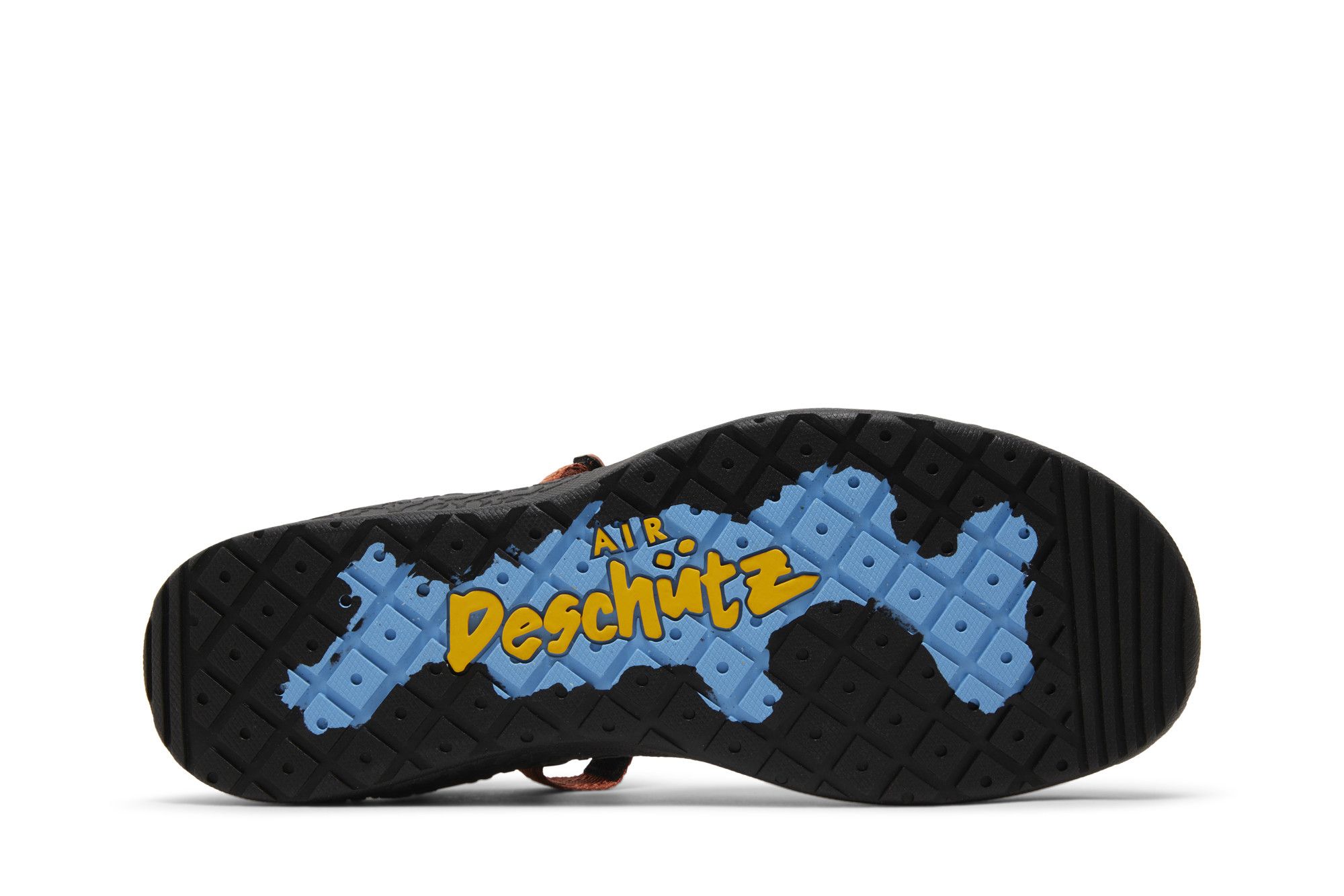Purchase 耐吉 ACG Air Deschutz+ '淺鐵礦色 鏽氧化物色' DO8951-002