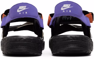 耐吉 ACG Air Deschutz+ '淺鐵礦色 鏽氧化物色' DO8951-002 Details for 耐吉 ACG Air Deschutz+ '淺鐵礦色 鏽氧化物色' DO8951-002