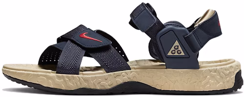 Nike ACG Air Deschutz+ 'Midnight Navy' DO8951-401 Nike ACG Air Deschutz+ 'Midnight Navy' DO8951-401