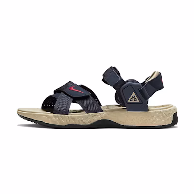 Nike ACG Air Deschutz+ 'Midnight Navy'