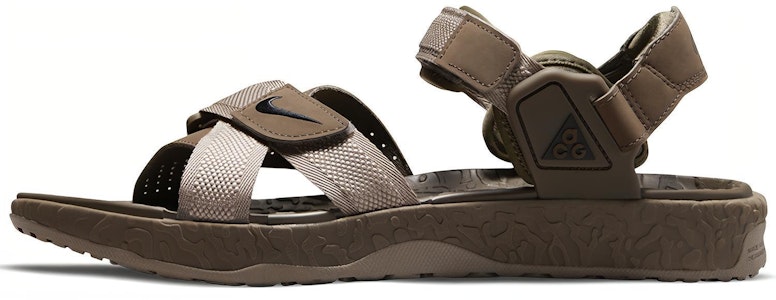 耐克 ACG Air Deschutz+ '月球化石' DC9092-001 Buy 耐克 ACG Air Deschutz+ '月球化石' DC9092-001