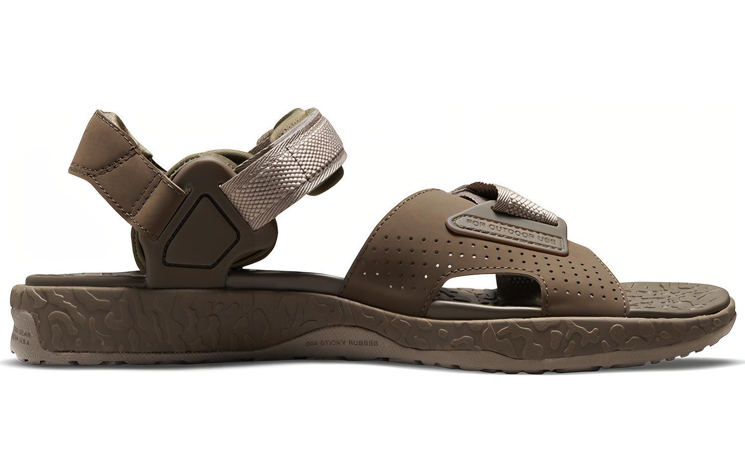 Order 耐克 ACG Air Deschutz+ '月球化石' DC9092-001